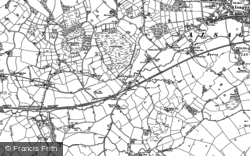 1908, Radway Green