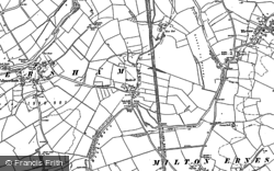 1882, Radwell