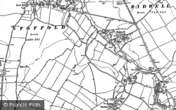 1900, Radwell