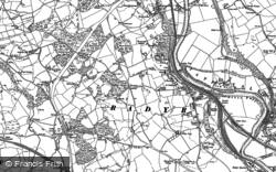 1897 - 1915, Radyr