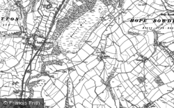 1882, Ragdon