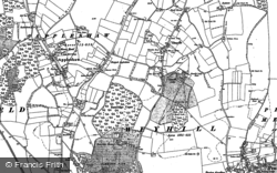 1894 - 1909, Ragged Appleshaw