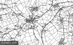 1900, Raglan