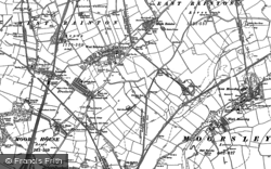 1895, Rainton Gate