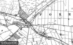 1883 - 1884, Rainworth