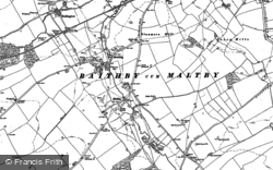 1886 - 1888, Raithby