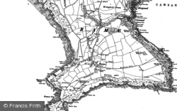 1886, Rame