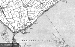 1910 - 1931, Rampside