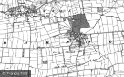 1884, Rampton