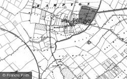 1887 - 1901, Rampton