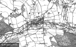1899 - 1909, Ramsbury