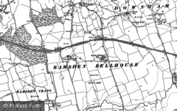 1895, Ramsden Bellhouse
