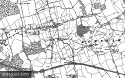 1895, Ramsden Heath