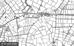 1887 - 1900, Ramsey Forty Foot