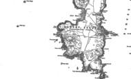 Ramsey Island, 0 - 1906
