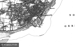 1897 - 1905, Ramsgate