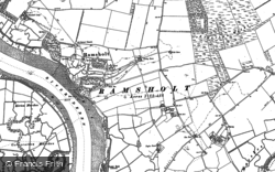 1881 - 1902, Ramsholt