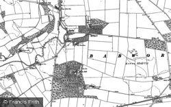 1884 - 1885, Ranby