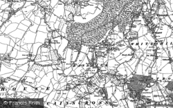 1882, Randwick