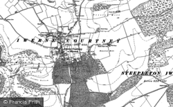 1886, Ranston