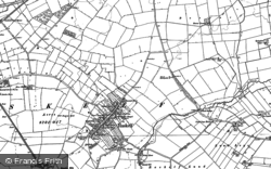 1889 - 1890, Raskelf