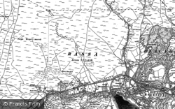 1903, Rassau