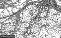 1892 - 1893, Rastrick
