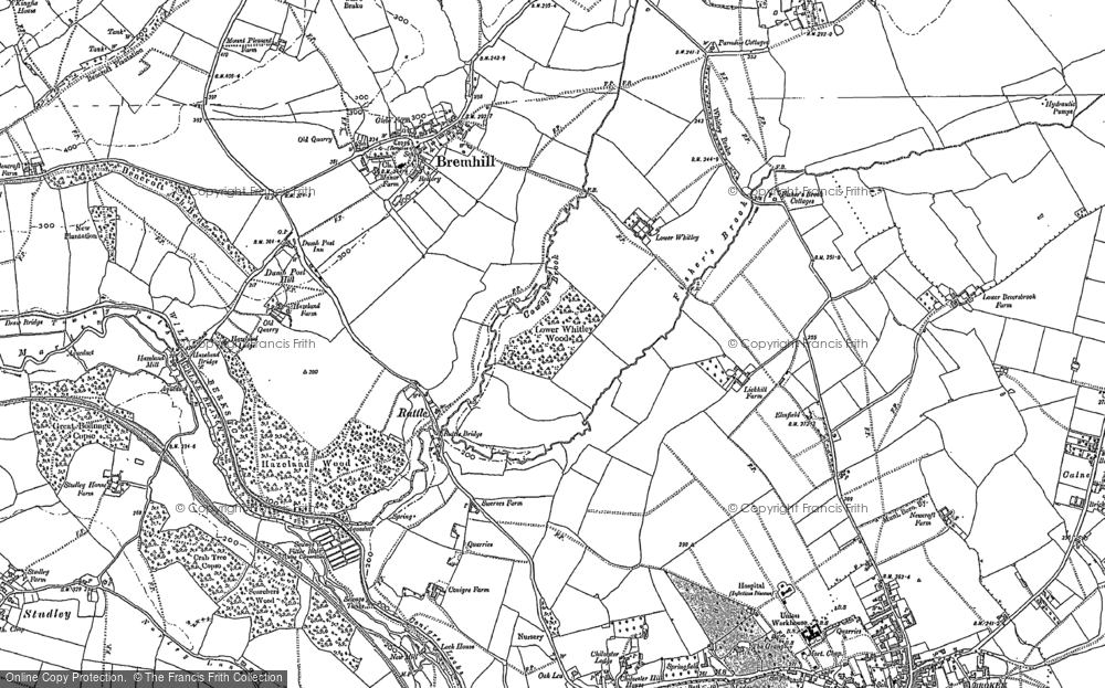 Ratford, 1899
