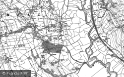 1907, Rathmell