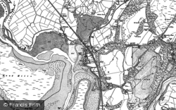 1897 - 1898, Ravenglass