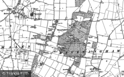 1884, Raveningham
