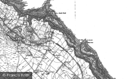 1910, Ravenscar