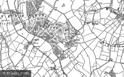 1882 - 1900, Ravensden