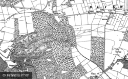 1883, Ravenshead