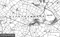1884, Ravensthorpe