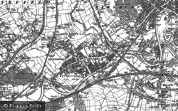 1892, Ravensthorpe