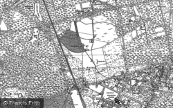 1910, Ravenswood Village Settlement