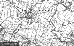 1892, Ravensworth