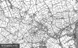 1892 - 1910, Raw
