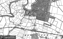 1888 - 1904, Rawcliffe