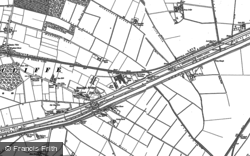 1904, Rawcliffe Bridge