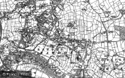 1891, Rawdon