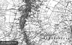 1891 - 1892, Rawtenstall