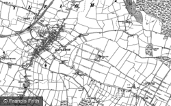 1895, Rayleigh
