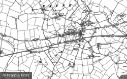 1886 - 1895, Rayne