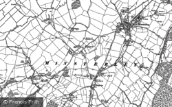 1881 - 1901, Reabrook