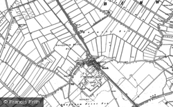 1886, Reach