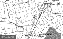 1885 - 1886, Reasby
