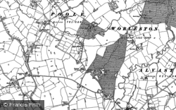 1897, Rease Heath