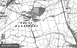 1884, Red Hill